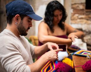 Peyote retreat Real de Catorce - Imagen 5