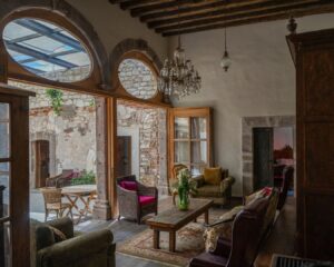 Peyote retreat Real de Catorce - Imagen 4