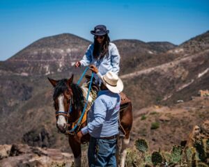 Peyote retreat Real de Catorce - Imagen 7